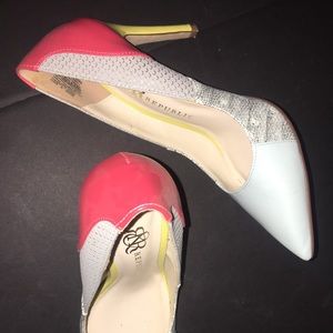 Fun heels for any occasion